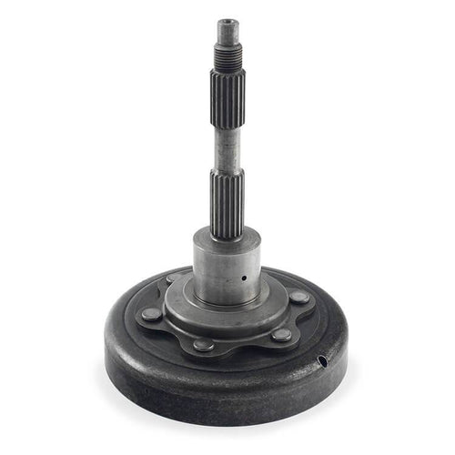 Wet Clutch Cover Shaft Drum Clutch Housing for Arctic Cat 450 EFI 2010-2011
