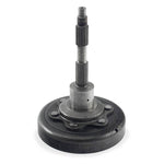 Wet Clutch Cover Shaft Drum Housing for Arctic Cat 425 CR/450 GT/450/TRV 450/XC 450 2012