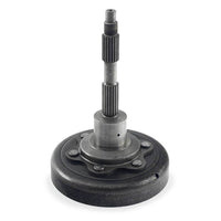 Wet Clutch Cover Shaft Drum Housing for Arctic Cat 350 CR/425 EFI CR/450 EFI/TRV 450 EFI/XC 450 EFI 2011