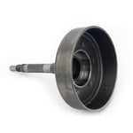 Wet Clutch Cover Shaft Drum Housing for Hisun Massimo Supermach EFI 500 700 YS
