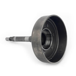 Wet Clutch Cover Shaft Drum Housing for Hisun HS 700 2014