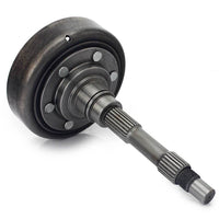 Wet Clutch Cover Shaft Drum Housing for CF-Moto UForce 800 EPS Utility / ZForce 800 Trail EPS Sport SSV / ZForce 800-EX EPS Sport SSV 2019