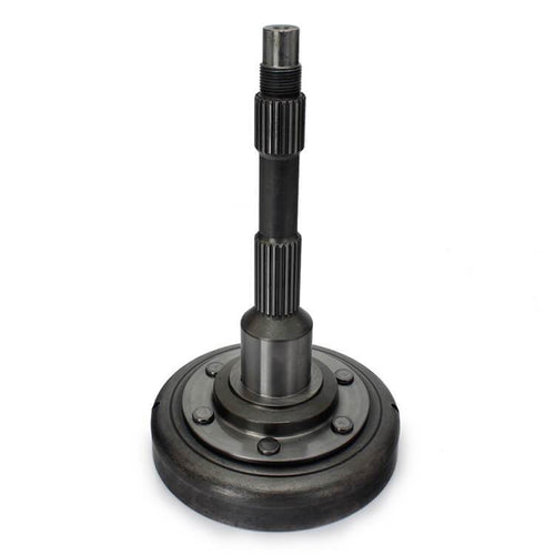 Wet Clutch Cover Shaft Drum Clutch Housing For CF-Moto 600cc Engine / Rancher 600 UTV / Z6 UTV  2011-2012