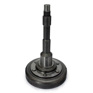 Wet Clutch Cover Shaft Drum Clutch Housing for CF-Moto X6 LWB X-Lander / X6 SWB X-Lander ATV 2011-2012