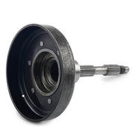 Wet Clutch Cover Shaft Drum Housing for Arctic Cat 500 Prowler HDX 4x4/LTD/XT/XC 450 EFI 2014
