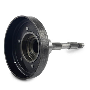 Wet Clutch Cover Shaft Drum Housing for Arctic Cat Alterra 500 / Prowler 500 2017-2018