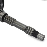 Wet Clutch Cover Shaft Drum Clutch Housing for CF-Moto X8 TerraLander ATV 2012