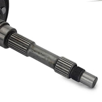Wet Clutch Cover Shaft Drum Clutch Housing for CF-Moto X8 800 ATV / 800 Tracker Sport UTV 2013