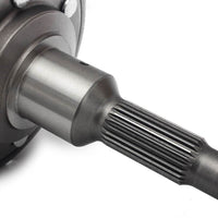 Wet Clutch Cover Shaft Drum Clutch Housing For CF-Moto X5 LongWB (EFI) / X5 ShortWB (Carb) / X6 LWB X-Lander / X6 SWB X-Lander 2011-2012