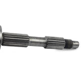Wet Clutch Cover Shaft Drum Clutch Housing for Arctic Cat 450 2012-2015