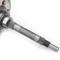 Wet Clutch Cover Shaft Drum Clutch Housing for Hisun Vector 500 2017-UP