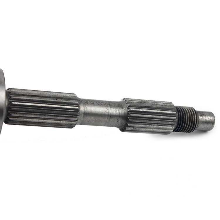Wet Clutch Cover Shaft Drum Housing for Arctic Cat 500 Prowler HDX 4x4/LTD/XT/XC 450 EFI 2014