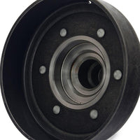 Wet Clutch Cover Shaft Drum Clutch Housing for CF-Moto X8 800 ATV / 800 Tracker Sport UTV 2013