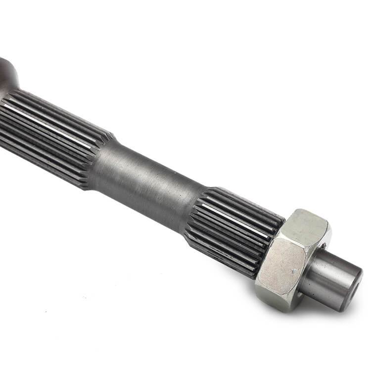 Wet Clutch Cover Shaft Drum Clutch Housing For CF-Moto X5 LongWB (EFI) / X5 ShortWB (Carb) / X6 LWB X-Lander / X6 SWB X-Lander 2011-2012