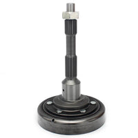 Wet Clutch Cover Shaft Drum Clutch Housing For CF-Moto X5 LongWB (EFI) / X5 ShortWB (Carb) / X6 LWB X-Lander / X6 SWB X-Lander 2011-2012