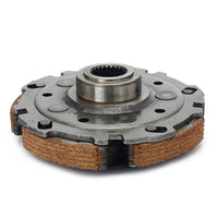 Wet Clutch Shoe Carrier Assy for CF-Moto CF500 Long 2-Up ATV / CF500 Short ATV 2007-2009