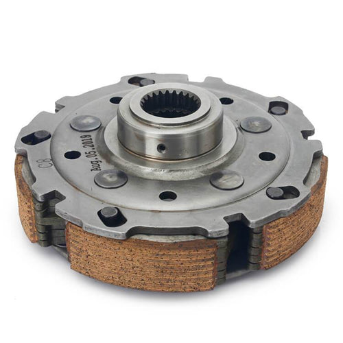 Wet Clutch Shoe Carrier Assy for CF-Moto CF800 / ZForce 800 SSV 2015-2016