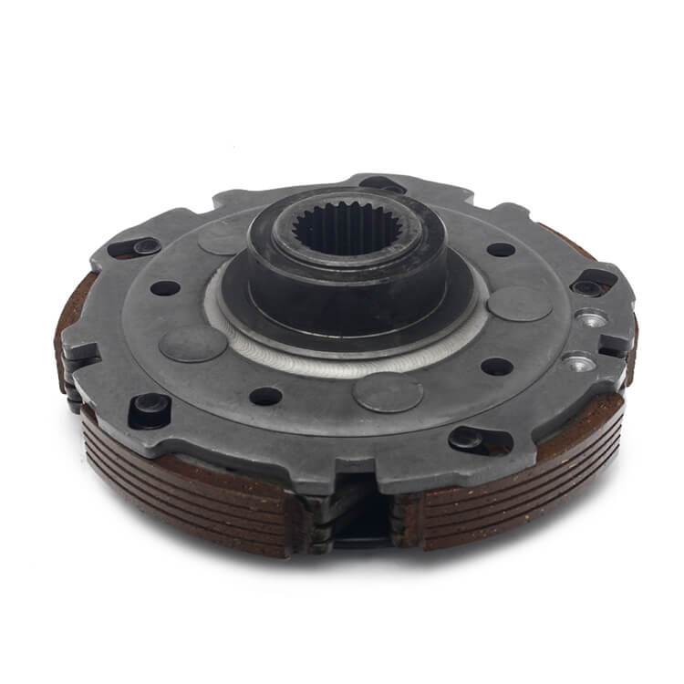 Wet Clutch Shoe Carrier Assy for CF-Moto X5 LWB X-Lander ATV 2011-2013