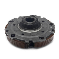 Wet Clutch Shoe Carrier Assy for CFMoto CF500 Long 2-Up / CF500 Short ATV 2007-2009