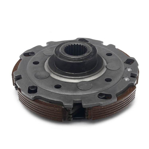 Wet Clutch Shoe Carrier Assy for CFMoto CF500 Long 2-Up / CF500 Short ATV 2007-2009