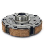 Wet Clutch Shoe Carrier Assy for CF-Moto UForce 800 / X8 EFI (Double Seat) / Z8-EX ZForce Sport 800 2014