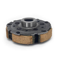 Wet Clutch Shoe Carrier Assy for Supermach UTV500-BF-TL UTV700-BF-TL