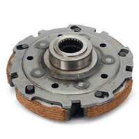 Wet Clutch Shoe Carrier Assy for CF-Moto CF500 Long 2-Up ATV / CF500 Short ATV 2007-2009