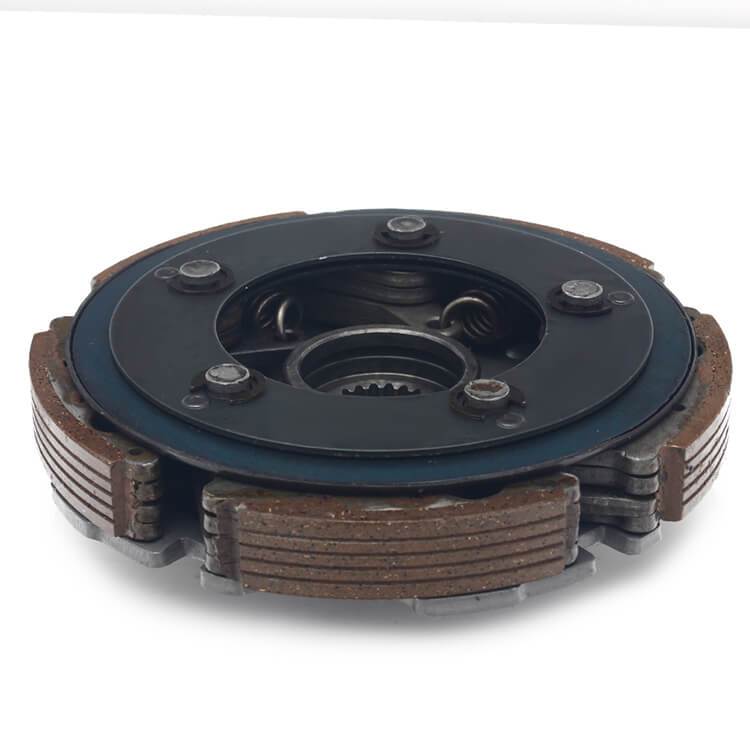 Wet Clutch Shoe Carrier Assy for CFMoto CF500 Long 2-Up / CF500 Short ATV 2007-2009