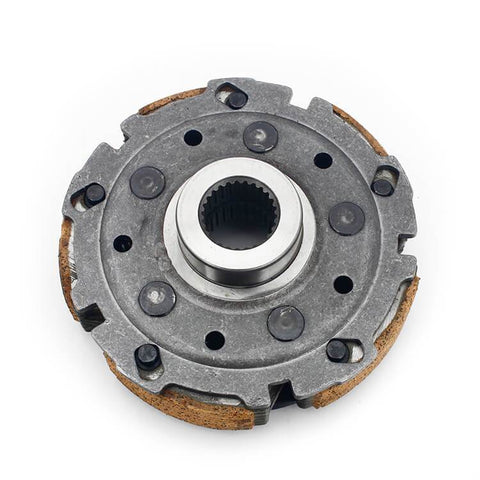 Wet Clutch Shoe Carrier Assy for Menards Yardsport YS500 YS700