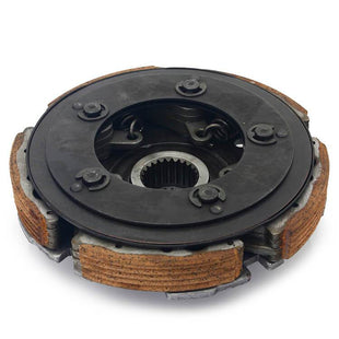 Wet Clutch Shoe Carrier Assy for Arctic Cat Alterra 400 2016-2017/Alterra 450 2016 2019/Alterra 500 2017-2018