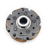 Wet Clutch Shoe Carrier Assy for Hisun UTV500 UTV700 750