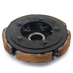 Wet Clutch Shoe Carrier Assembly for Arctic Cat 366 4X4 2009-2010