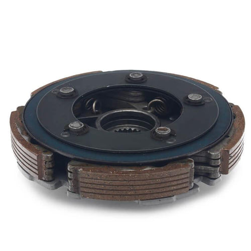 Wet Clutch Shoe Carrier Assy for CF-Moto X5LWB Carb (Double Seat) / X5SWB Carb (Single Seat) / CF500-2A (Double Seat) 2014