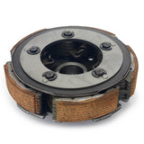 Wet Clutch Shoe Carrier Assy for CF-Moto X8 800 ATV / 800 Tracker Sport UTV 2013