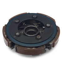 Wet Clutch Shoe Carrier Assy for CFMoto CF500 Long 2-Up / CF500 Short ATV 2007-2009