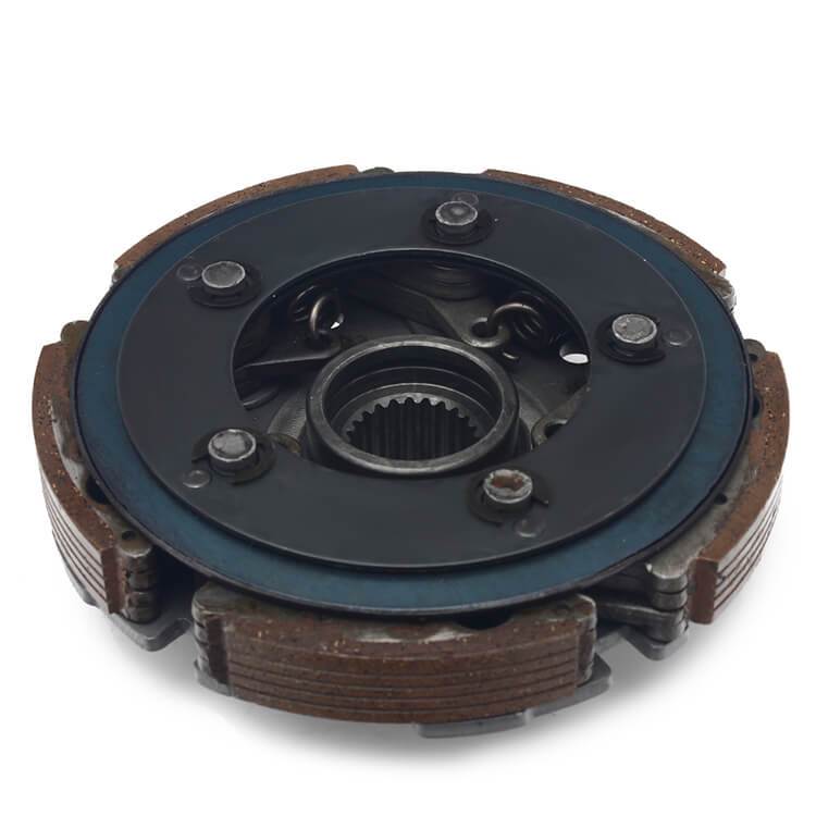 Wet Clutch Shoe Carrier Assy for CFMoto CF500 Long 2-Up / CF500 Short ATV 2007-2009