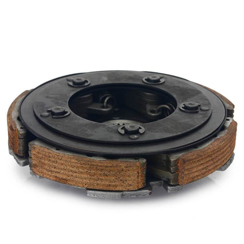 Wet Clutch Pad Shoe Carrier Assy for Arctic Cat 350 / 366 / 400 / 425 / 450 / 500 2010-2018