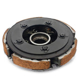 Wet Clutch Shoe Carrier Assy for CF-Moto CF500 Long 2-Up ATV / CF500 Short ATV 2007-2009