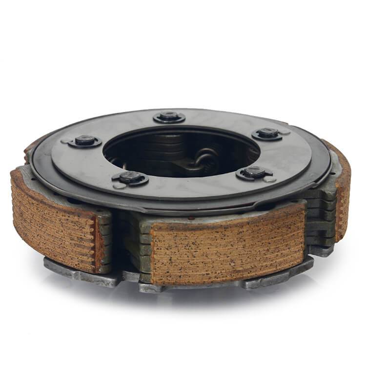 Wet Clutch Shoe Carrier Assy for CF-Moto X8 TerraLander ATV 2012