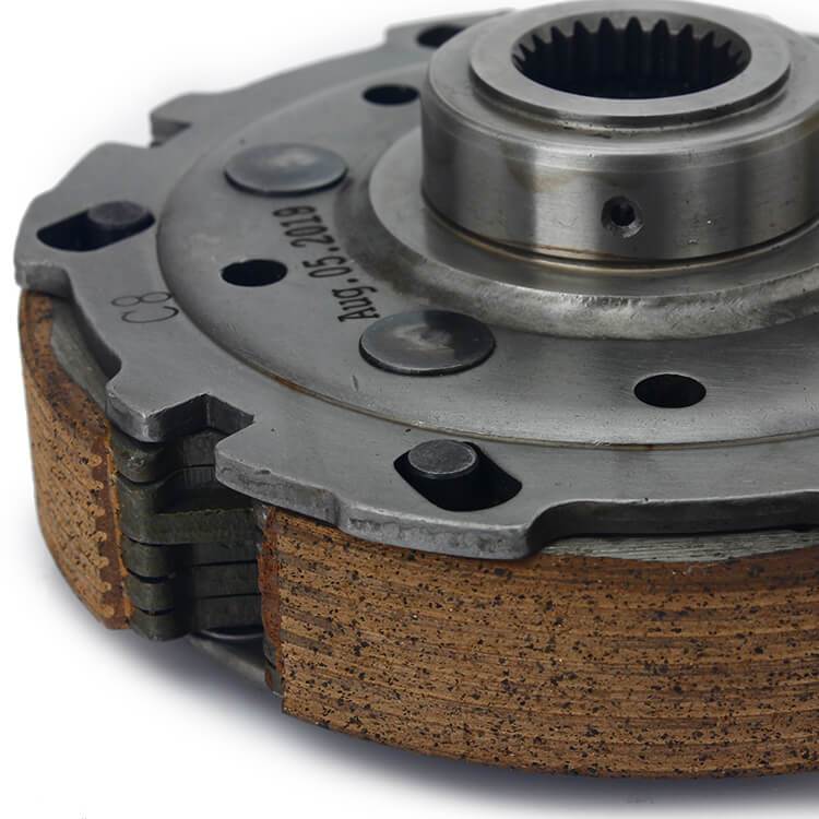 Wet Clutch Shoe Carrier Assy for CF-Moto UForce 800 EX UTV 2015