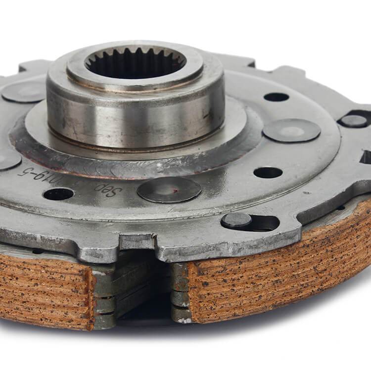 Wet Clutch Shoe Carrier Assy for CF-Moto CF500 Long 2-Up ATV / CF500 Short ATV 2007-2009