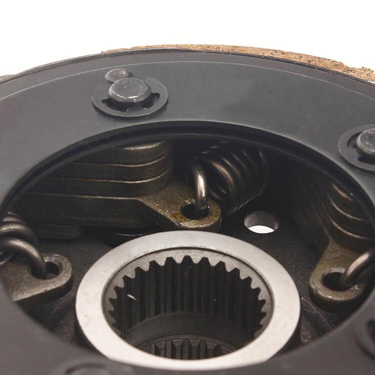 Wet Clutch Shoe Carrier Assy for Supermach UTV500-BF-TL UTV700-BF-TL