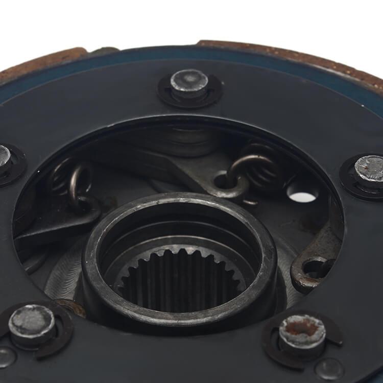 Wet Clutch Shoe Carrier Assy for CFMoto CF500 Long 2-Up / CF500 Short ATV 2007-2009