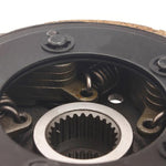 Wet Clutch Shoe Carrier Assy for Hisun UTV500 UTV700 750