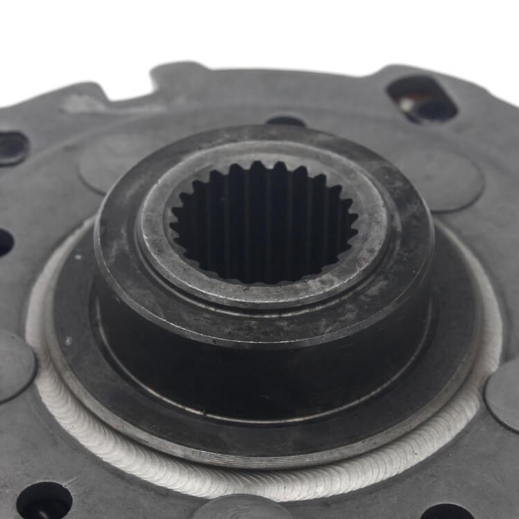 Wet Clutch Shoe Carrier Assy for CFMoto CF500-2A Two-Up /  X5 ShortWB (Carb) ATV 2011-2012