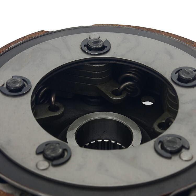 Wet Clutch Shoe Carrier Assy for CF-Moto X8 TerraLander ATV 2012