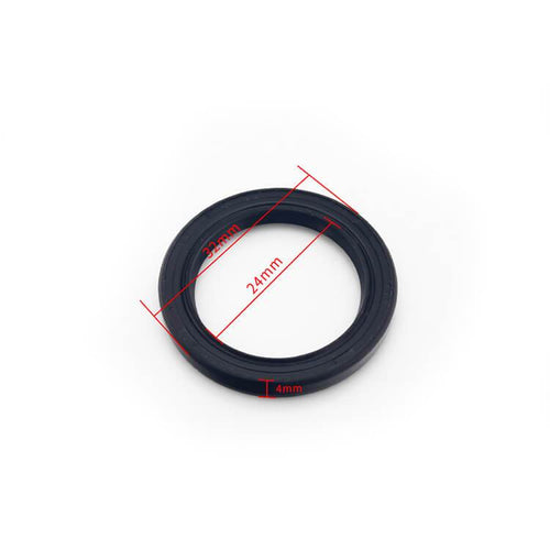 Front Differential Oil Seal for Polaris Ranger Sportsman 400 500 700 800 Hawkeye 300 24324mm