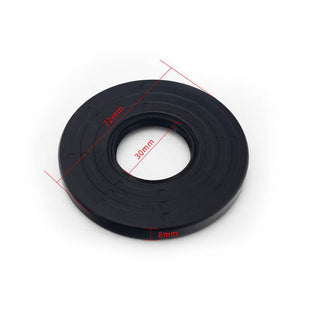 ATV UTV Front Differential Oil Seal for Polaris Ranger 570 RZR 800 900 XP General 1000 30728mm