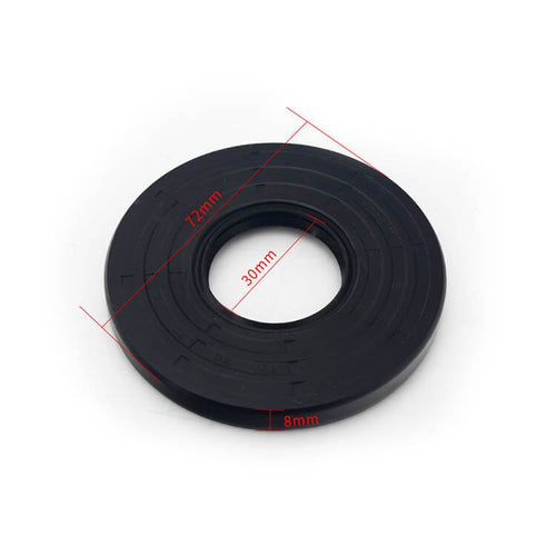 ATV UTV Front Differential Oil Seal for Polaris Ranger 570 RZR 800 900 XP General 1000 30728mm