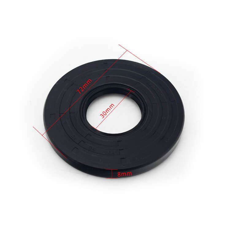 ATV UTV Front Differential Oil Seal for Polaris Ranger 570 RZR 800 900 XP General 1000 30728mm